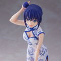 Girlfriend, Girlfriend Pre-Painted Figure: Nagisa Minase China Ver. thumbnail 7