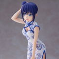 Girlfriend, Girlfriend Pre-Painted Figure: Nagisa Minase China Ver. thumbnail 9