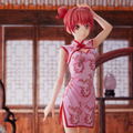 Girlfriend, Girlfriend Pre-Painted Figure: Saki Saki China Ver. thumbnail 10