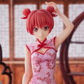 Girlfriend, Girlfriend Pre-Painted Figure: Saki Saki China Ver. thumbnail 12