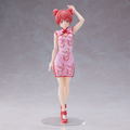 Girlfriend, Girlfriend Pre-Painted Figure: Saki Saki China Ver. thumbnail 2