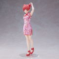 Girlfriend, Girlfriend Pre-Painted Figure: Saki Saki China Ver. thumbnail 3
