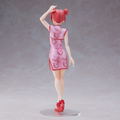 Girlfriend, Girlfriend Pre-Painted Figure: Saki Saki China Ver. thumbnail 4