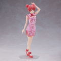 Girlfriend, Girlfriend Pre-Painted Figure: Saki Saki China Ver. thumbnail 5