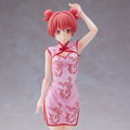 Girlfriend, Girlfriend Pre-Painted Figure: Saki Saki China Ver. thumbnail 6