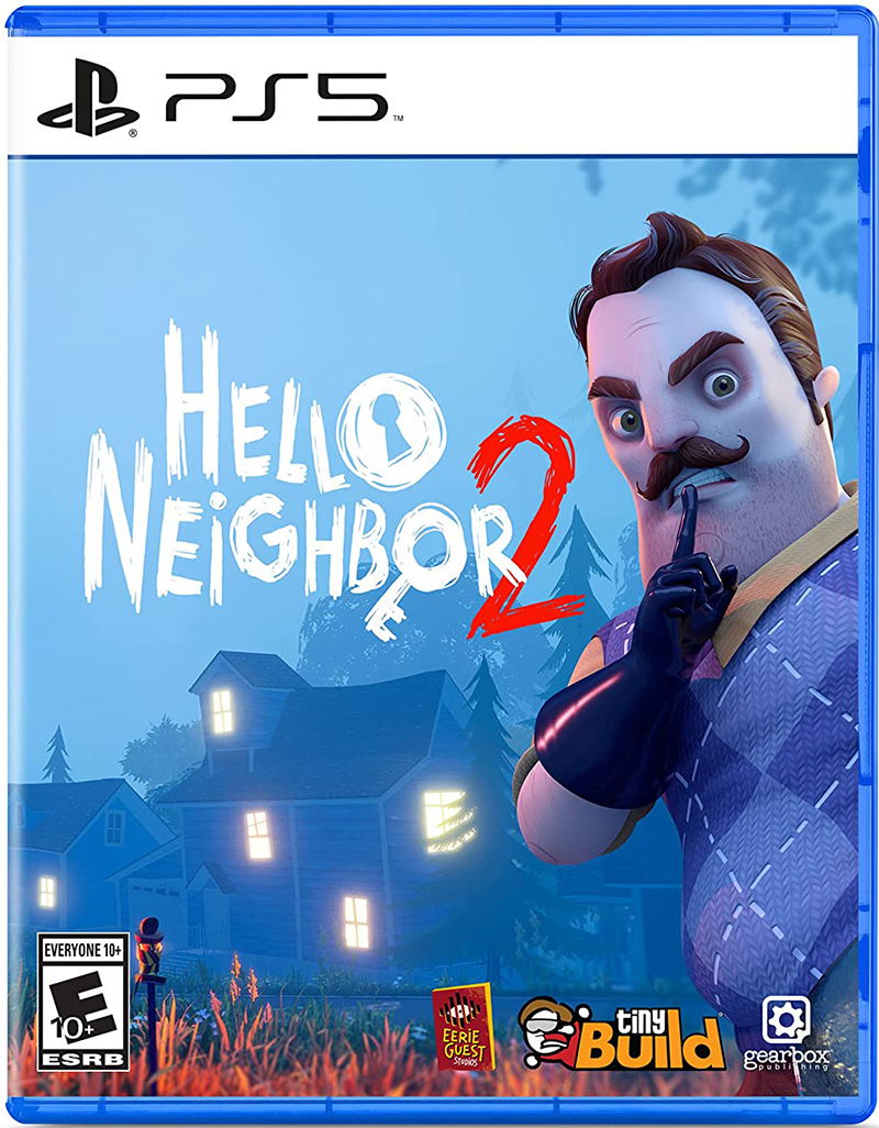 Hello Neighbor 2 image 1