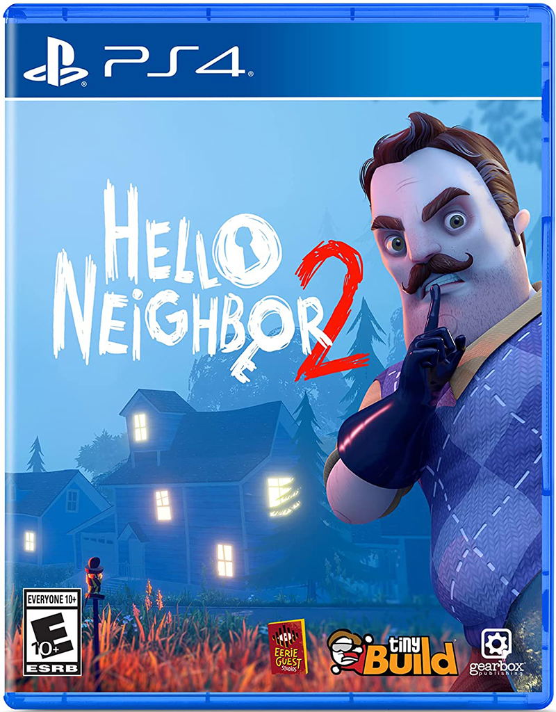 Hello Neighbor 2 image 1