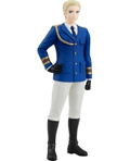 Hetalia World Stars: Pop Up Parade Germany thumbnail 1