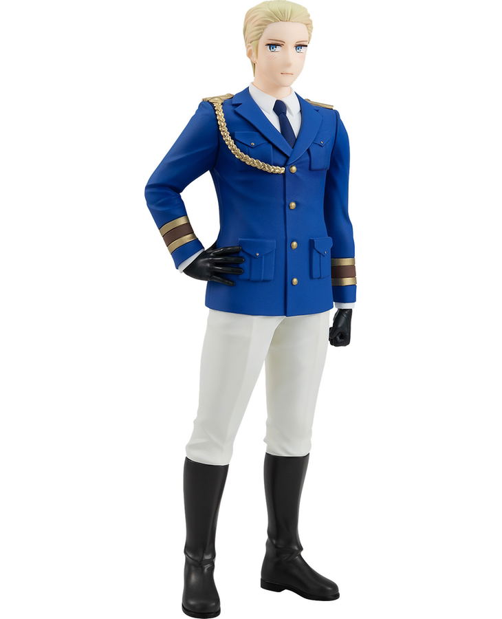 Hetalia World Stars: Pop Up Parade Germany image 1