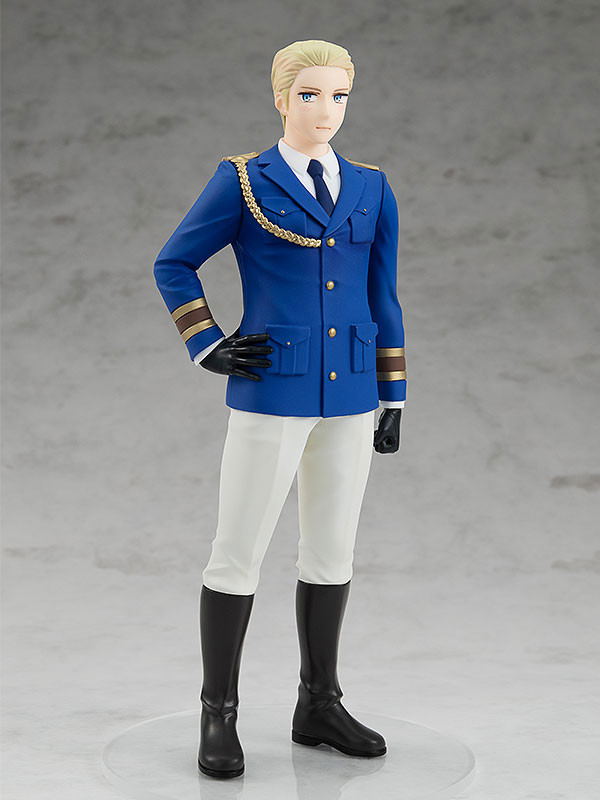 Hetalia World Stars: Pop Up Parade Germany image 5