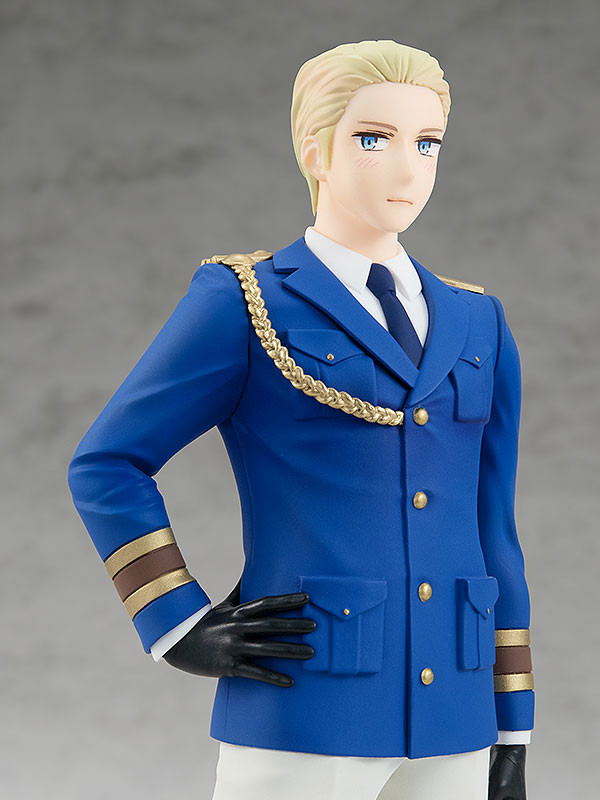 Hetalia World Stars: Pop Up Parade Germany image 8
