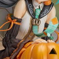 Hidari Illustration Pre-Painted Figure: Vocaloid Hatsune Miku Trick or Miku (Re-run) thumbnail 10