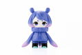 Hinomoto Heavy Industries Ocean Exploration Robot Denshitako No. 3 Aquarium Color Ver. thumbnail 1