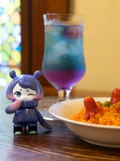Hinomoto Heavy Industries Ocean Exploration Robot Denshitako No. 3 Aquarium Color Ver. thumbnail 11