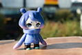 Hinomoto Heavy Industries Ocean Exploration Robot Denshitako No. 3 Aquarium Color Ver. thumbnail 14