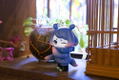 Hinomoto Heavy Industries Ocean Exploration Robot Denshitako No. 3 Aquarium Color Ver. thumbnail 9