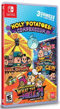 Holy Potatoes! Compendium thumbnail 1