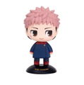 Jujutsu Kaisen Yurayura Head YR-21: Yuji Itadori thumbnail 1