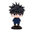 Jujutsu Kaisen Yurayura Head YR-22: Megumi Fushiguro thumbnail 1