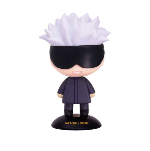 Jujutsu Kaisen Yurayura Head YR-24: Satoru Gojo image 1