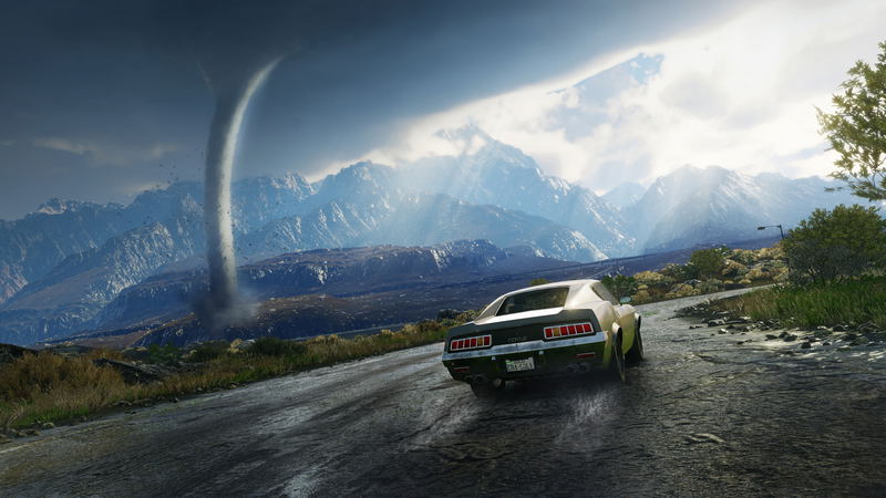 Just Cause 4 [Steelbook Edition] image 7
