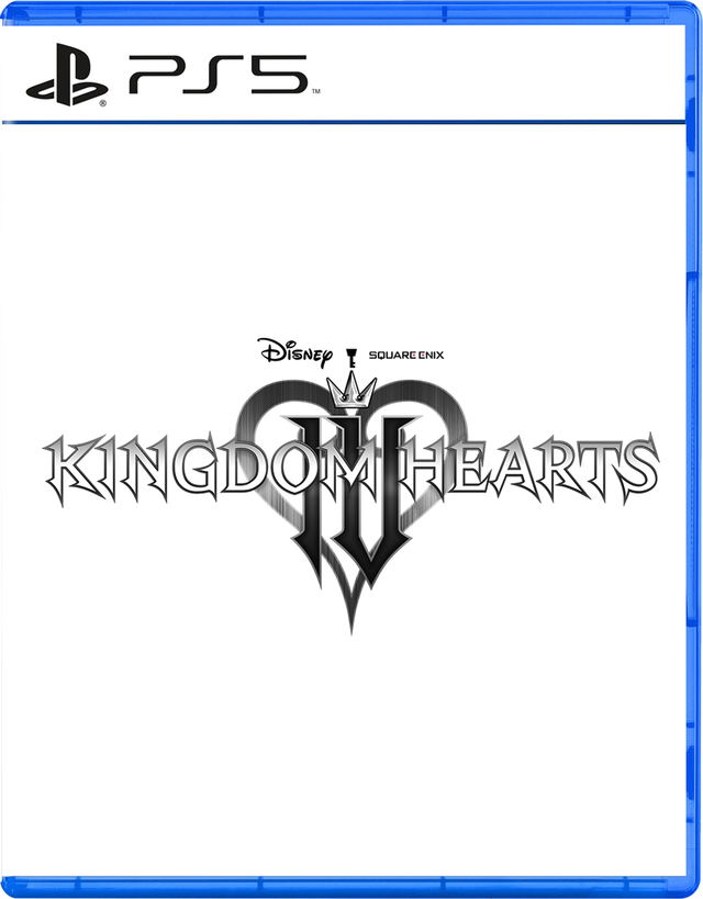 Kingdom Hearts IV