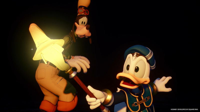 Kingdom Hearts IV image 3