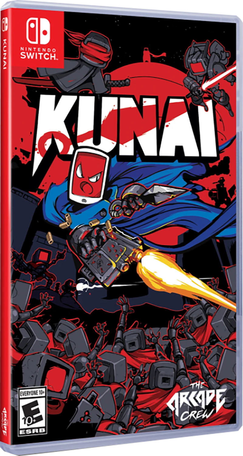 KUNAI 対応 Nintendo Switch, Nintendo Switch 2