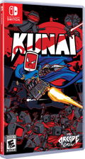 KUNAI thumbnail 1