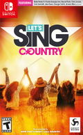Let's Sing Country thumbnail 1