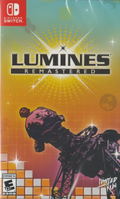 Lumines Remastered thumbnail 1