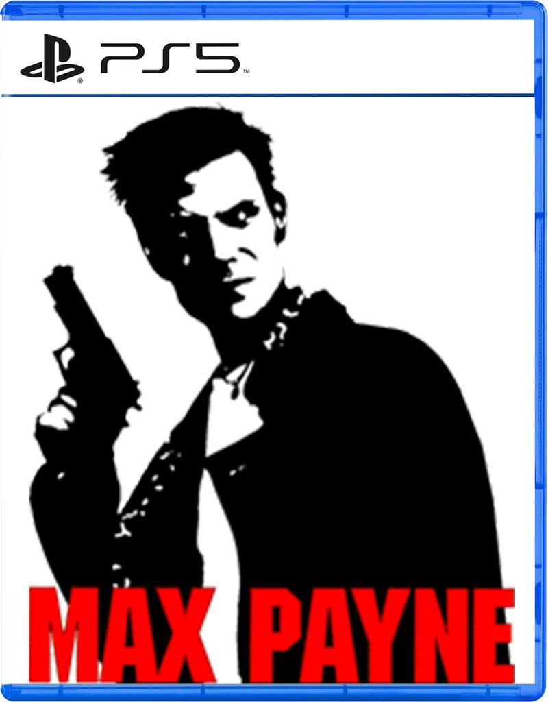 Max Payne Remake™
