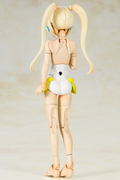 Megami Device 1/1 Scale Plastic Model Kit: Asra Ninja Aoi (Re-run) thumbnail 12