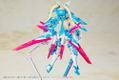 Megami Device 1/1 Scale Plastic Model Kit: Asra Ninja Aoi (Re-run) thumbnail 9