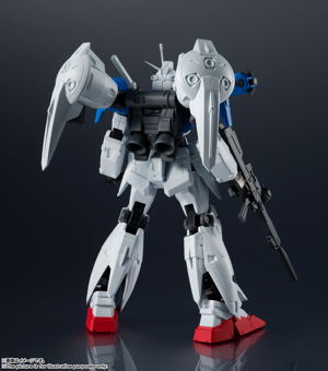 Mobile Suit Gundam 0083 Stardust Memory: Gundam Universe RX-78GP01Fb Gundam Full Burnern