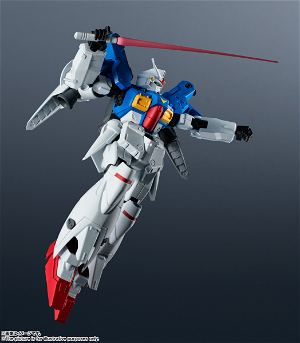 Mobile Suit Gundam 0083 Stardust Memory: Gundam Universe RX-78GP01Fb Gundam Full Burnern