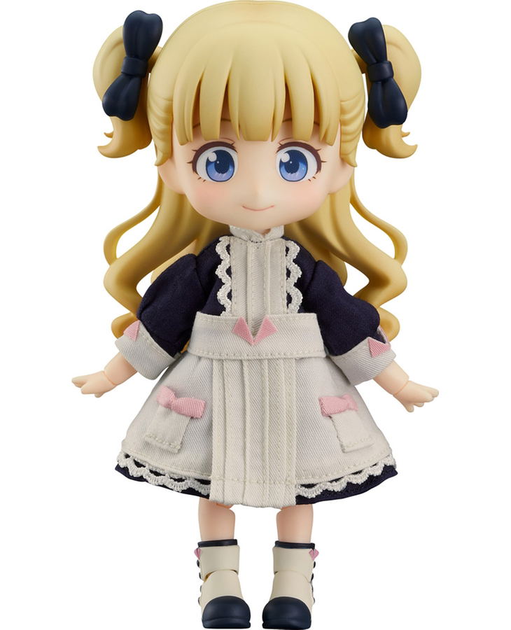 Nendoroid Doll Shadows House: Emilico image 1