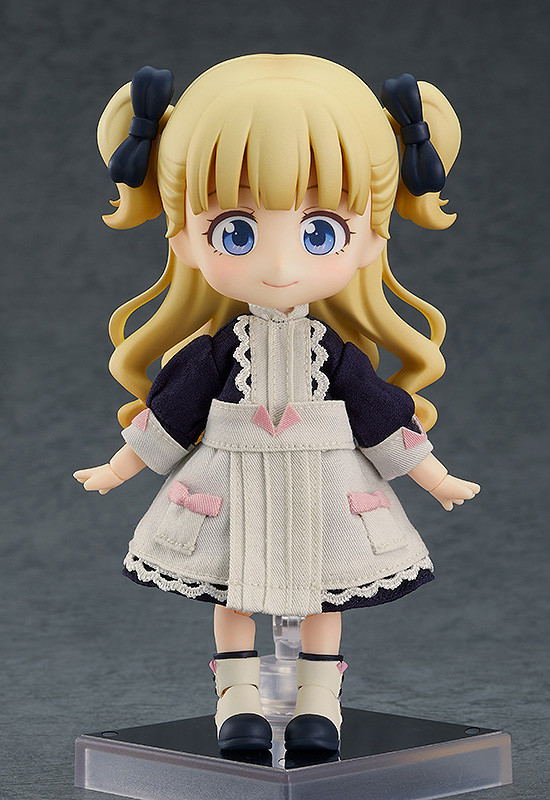 Nendoroid Doll Shadows House: Emilico image 2