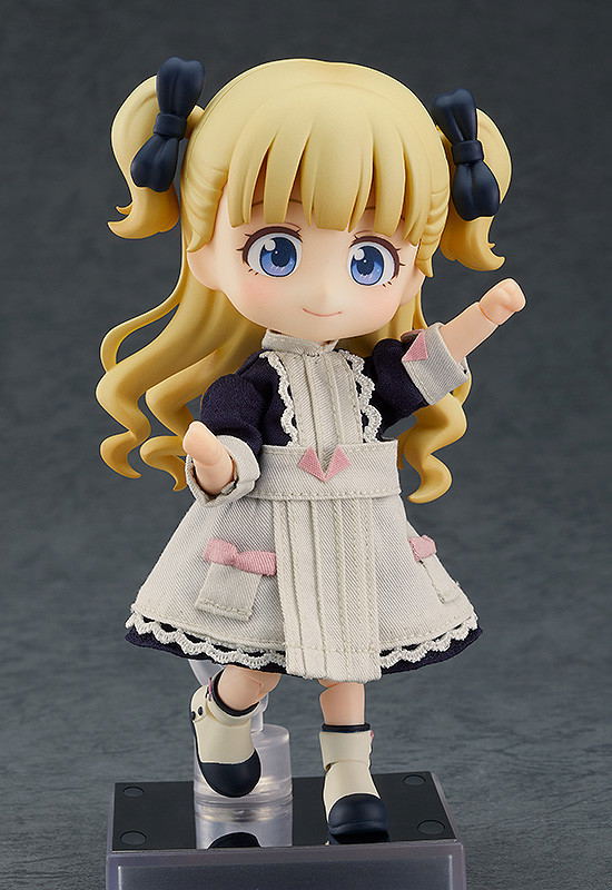 Nendoroid Doll Shadows House: Emilico image 3