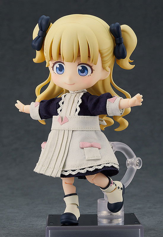 Nendoroid Doll Shadows House: Emilico image 4