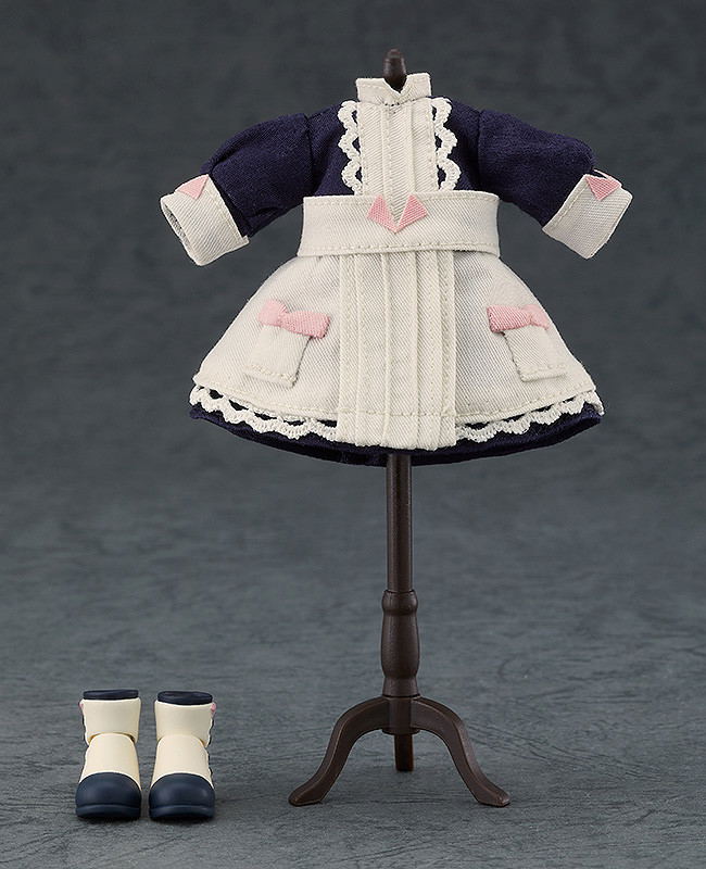 Nendoroid Doll Shadows House: Emilico image 7