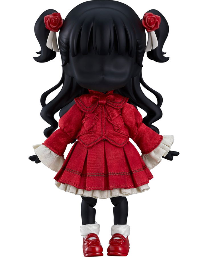 Nendoroid Doll Shadows House: Kate image 1