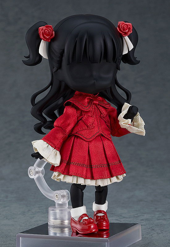 Nendoroid Doll Shadows House: Kate image 3