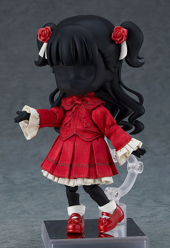 Nendoroid Doll Shadows House: Kate image 4