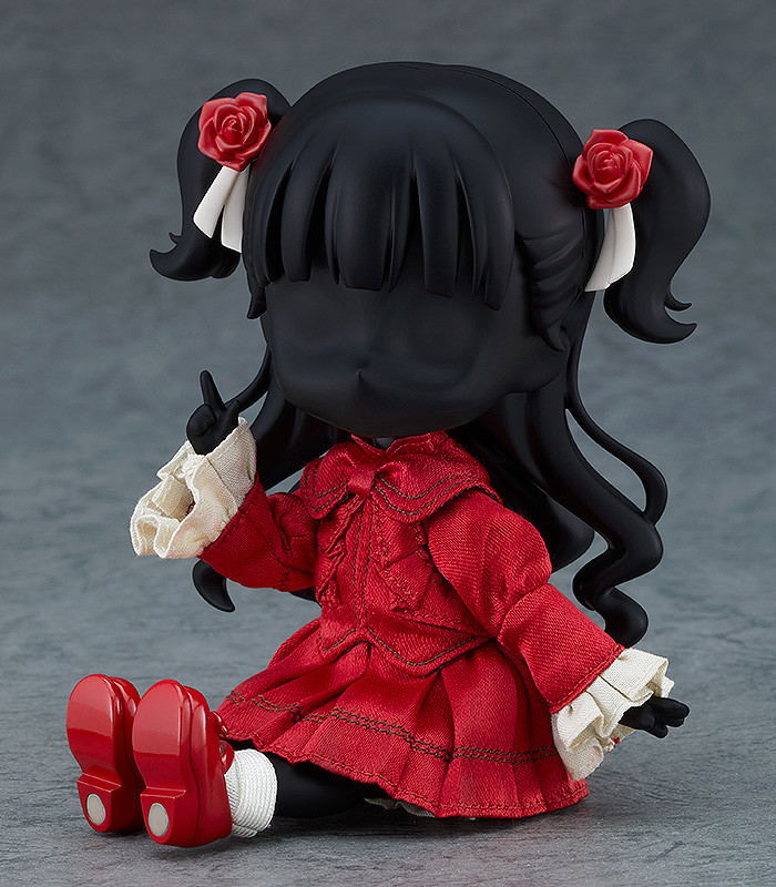 Nendoroid Doll Shadows House: Kate image 5