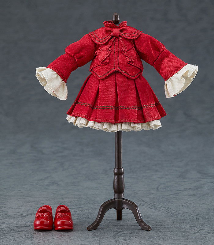 Nendoroid Doll Shadows House: Kate image 7