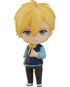 Nendoroid No. 1846 IDOLiSH7: Nagi Rokuya_