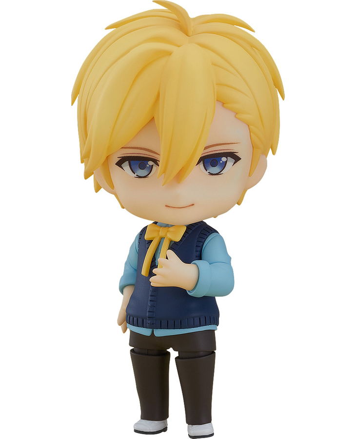 Nendoroid No. 1846 IDOLiSH7: Nagi Rokuya [GSC Online Shop Limited Ver.] image 1