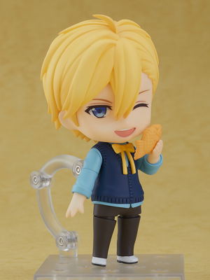 Nendoroid No. 1846 IDOLiSH7: Nagi Rokuya [GSC Online Shop Limited Ver.]