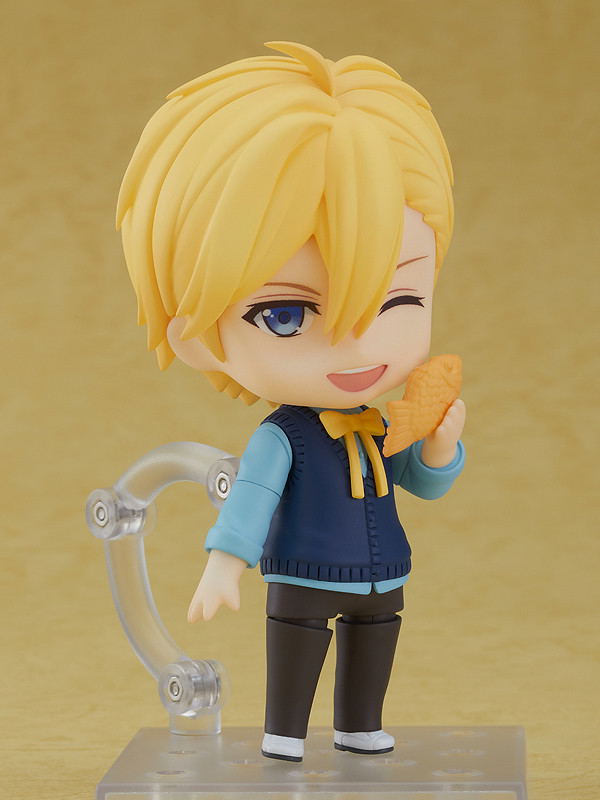 Nendoroid No. 1846 IDOLiSH7: Nagi Rokuya [GSC Online Shop Limited Ver.] image 5